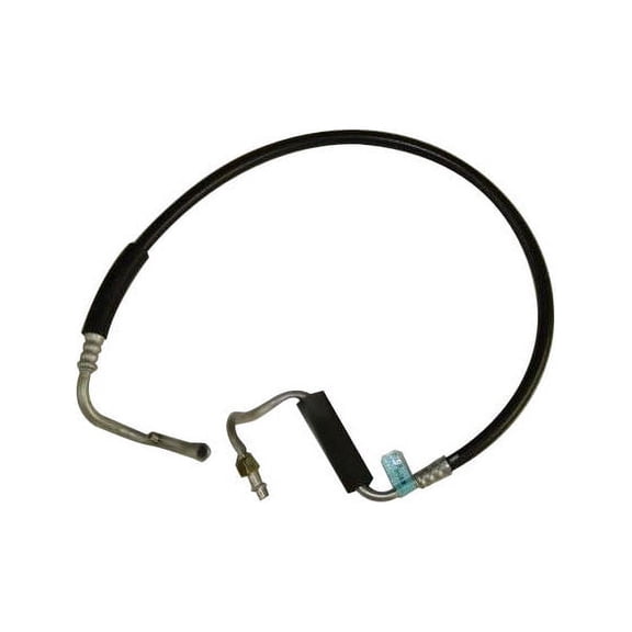 A/C Discharge Hose - Compatible with 1986 - 1989 Ford Bronco II 2.9L V6 1987 1988