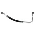 thumbnail image 1 of A/C Discharge Hose - Compatible with 1987 - 1992 BMW 325i 1988 1989 1990 1991, 1 of 2