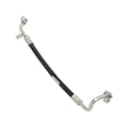thumbnail image 1 of A/C Discharge Hose - Compatible with 1994 - 1997 Honda Civic del Sol 1995 1996, 1 of 2