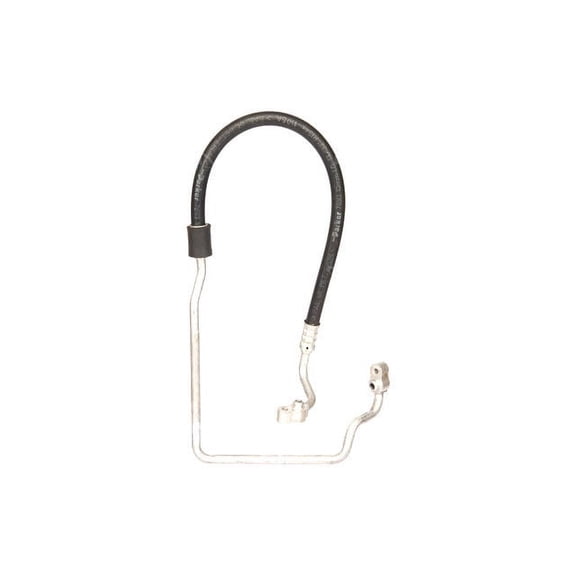 A/C Discharge Hose - Compatible with 1994 - 1998 Acura Integra 1.8L 4-Cylinder 1995 1996 1997