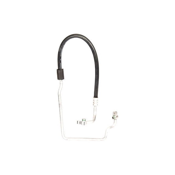 A/C Discharge Hose - Compatible with 1994 - 2001 Acura Integra 1.8L 4-Cylinder 1995 1996 1997 1998 1999 2000