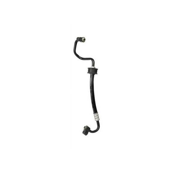 A/C Discharge Hose - Compatible with 1996 - 1998 BMW 328i 1997