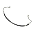 thumbnail image 1 of A/C Discharge Hose - Compatible with 1998 - 2002 Mitsubishi Mirage 1.8L 4-Cylinder 1999 2000 2001, 1 of 2