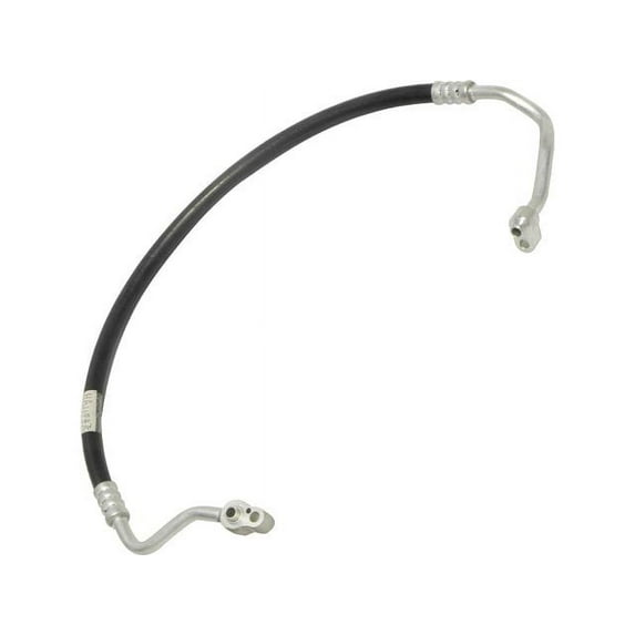 A/C Discharge Hose - Compatible with 1998 - 2002 Mitsubishi Mirage 1999 2000 2001