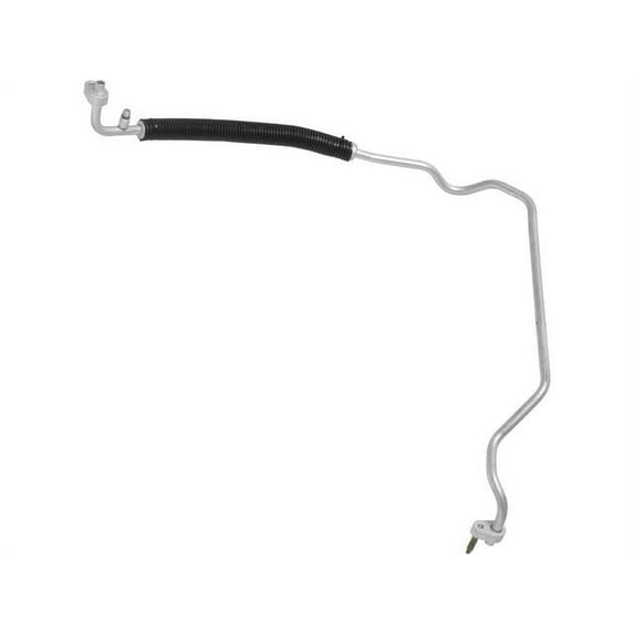 A/C Discharge Hose - Compatible with 1998 - 2004 Cadillac Seville 1999 2000 2001 2002 2003