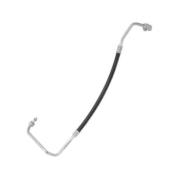 A/C Discharge Hose - Compatible with 1999 - 2000 Mazda Miata