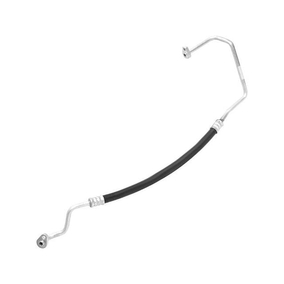 A/C Discharge Hose - Compatible with 1999 - 2000 Volvo S70