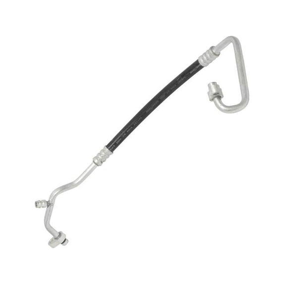 A/C Discharge Hose - Compatible with 2000 - 2001 INFINITI I30