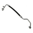 thumbnail image 1 of A/C Discharge Hose - Compatible with 2000 - 2004 Subaru Legacy 2.5L H4 2001 2002 2003, 1 of 2