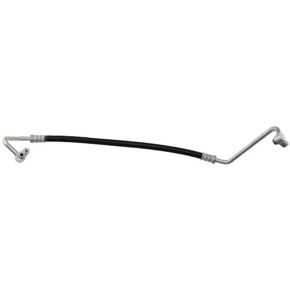 A/C Discharge Hose - Compatible with 2000 - 2004 Toyota Tundra 3.4L V6 2001 2002 2003