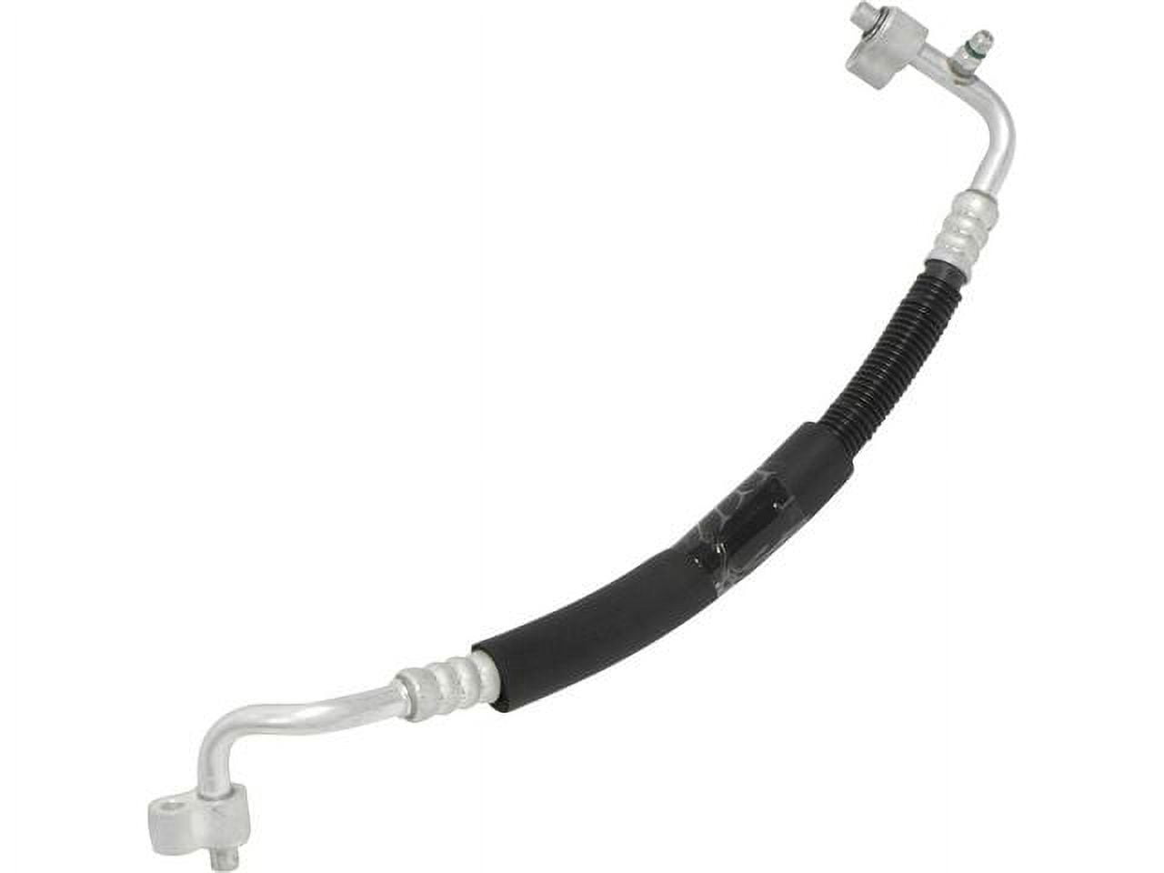 A/C Discharge Hose - Compatible with 2000 - 2005 Cadillac DeVille 2001 ...