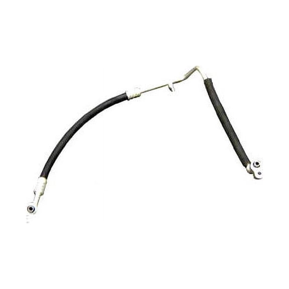 A/C Discharge Hose - Compatible with 2000 - 2007 GMC Yukon XL 1500 2001 2002 2003 2004 2005 2006