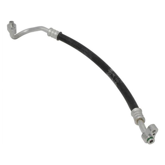 A/C Discharge Hose - Compatible with 2000 Mitsubishi Eclipse GT 3.0L V6 VIN L