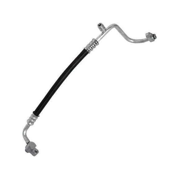 A/C Discharge Hose - Compatible with 2001 - 2004 Subaru Outback 3.0L H6 2002 2003