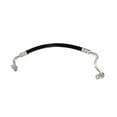 thumbnail image 1 of A/C Discharge Hose - Compatible with 2001 Isuzu Rodeo Sport 3.2L V6, 1 of 2