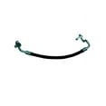 thumbnail image 1 of A/C Discharge Hose - Compatible with 2002 - 2006 Nissan Altima 2.5L 4-Cylinder 2003 2004 2005, 1 of 2