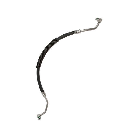 A/C Discharge Hose - Compatible with 2002 - 2007 Buick Rendezvous 2003 2004 2005 2006