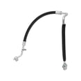 thumbnail image 1 of A/C Discharge Hose - Compatible with 2003 - 2005 Chevy Tahoe 2004, 1 of 2