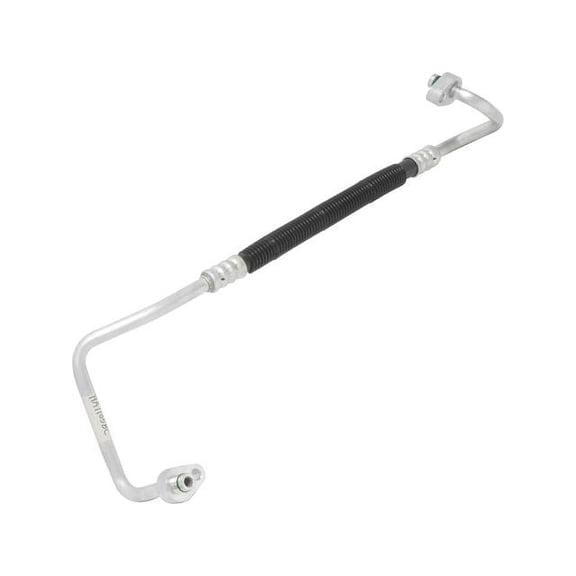 A/C Discharge Hose - Compatible with 2004 - 2006 Chrysler Pacifica 3.5L V6 VIN 4 SOHC 2005