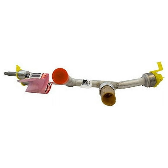 A/C Discharge Hose - Compatible with 2004 - 2006 Lincoln Navigator 2005