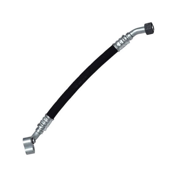 A/C Discharge Hose - Compatible with 2004 - 2008 Chrysler Crossfire 2005 2006 2007