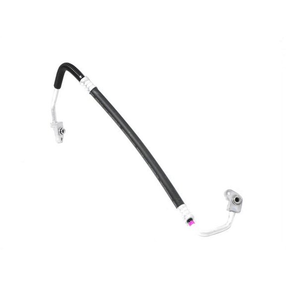 A/C Discharge Hose - Compatible with 2004 - 2009 Toyota Prius 2005 2006 2007 2008