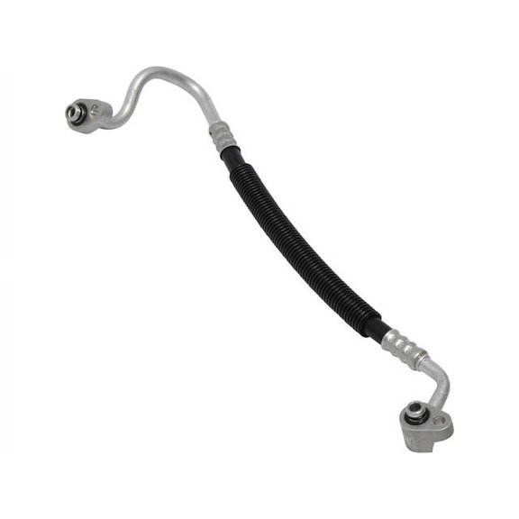 A/C Discharge Hose - Compatible with 2005 - 2008 Dodge Magnum 2006 2007