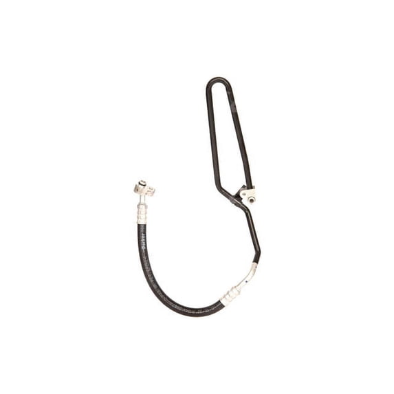 A/C Discharge Hose - Compatible with 2005 - 2008 Honda Pilot 2006 2007