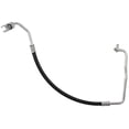 thumbnail image 1 of A/C Discharge Hose - Compatible with 2005 - 2008 Suzuki Reno 2006 2007, 1 of 2