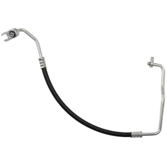 A/C Discharge Hose - Compatible with 2005 - 2008 Suzuki Reno 2006 2007