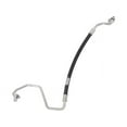 thumbnail image 1 of A/C Discharge Hose - Compatible with 2005 - 2015 Toyota Tacoma 2006 2007 2008 2009 2010 2011 2012 2013 2014, 1 of 2