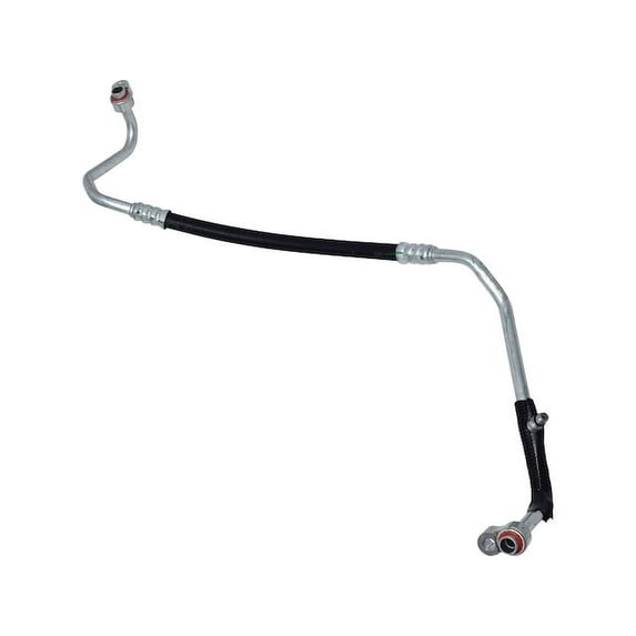 A/C Discharge Hose - Compatible with 2006 - 2007 Jeep Commander