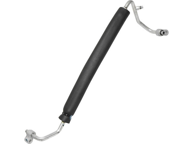 Buick Lucerne Ac Refrigerant Discharge Hose