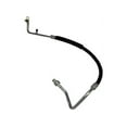 thumbnail image 1 of A/C Discharge Hose - Compatible with 2007 - 2010 Chevy Silverado 2500 HD 6.6L V8 2008 2009, 1 of 2
