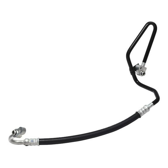 A/C Discharge Hose - Compatible with 2007 - 2013 Acura MDX 2008 2009 2010 2011 2012
