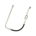 thumbnail image 1 of A/C Discharge Hose - Compatible with 2007 - 2014 GMC Yukon 2008 2009 2010 2011 2012 2013, 1 of 2