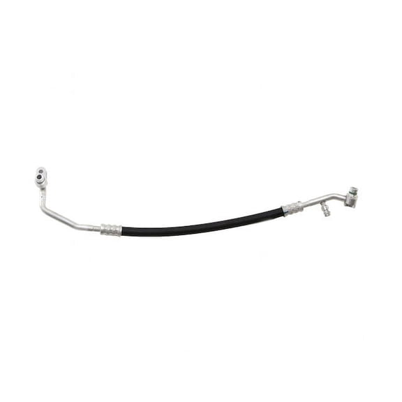 A/C Discharge Hose - Compatible with 2008 - 2014 Subaru Impreza 2009 2010 2011 2012 2013