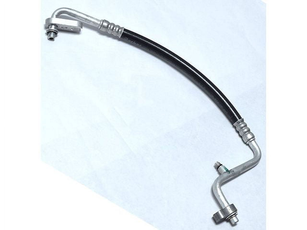 Buick Enclave Ac Refrigerant Discharge Hose