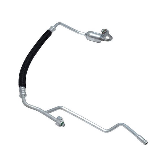 A/C Discharge Hose - Compatible with 2010 - 2013 Ford Transit Connect 2011 2012