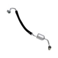 thumbnail image 1 of A/C Discharge Hose - Compatible with 2010 - 2013 Lincoln Navigator FLEX 2011 2012, 1 of 2