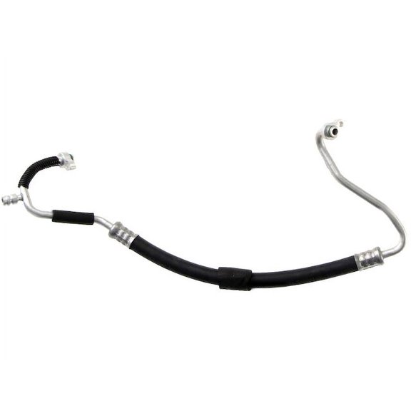 A/C Discharge Hose - Compatible with 2010 - 2013 Mazda 3 2011 2012