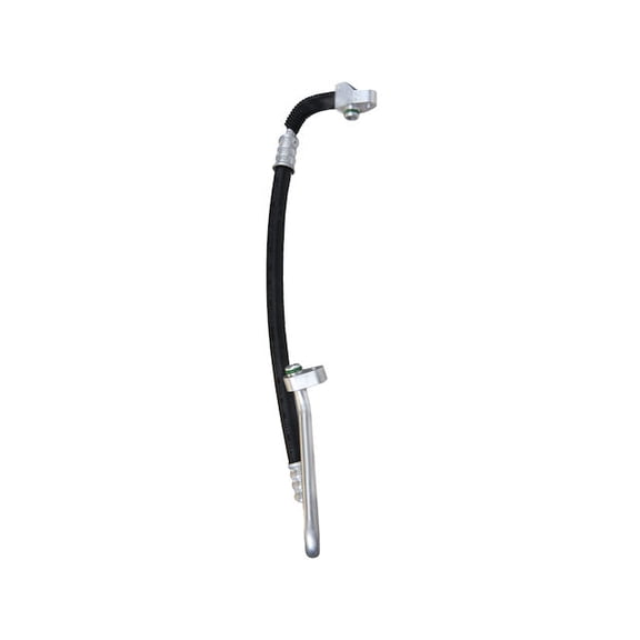 A/C Discharge Hose - Compatible with 2010 - 2015 Toyota Prius 2011 2012 2013 2014