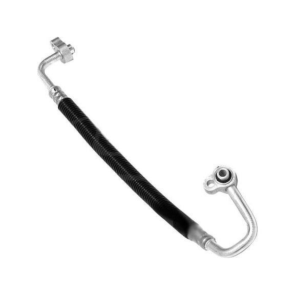 A/C Discharge Hose - Compatible with 2011 - 2016 Chrysler Town & Country 2012 2013 2014 2015
