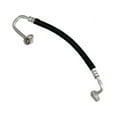 thumbnail image 1 of A/C Discharge Hose - Compatible with 2011 - 2020 Dodge Grand Caravan 2012 2013 2014 2015 2016 2017 2018 2019, 1 of 2