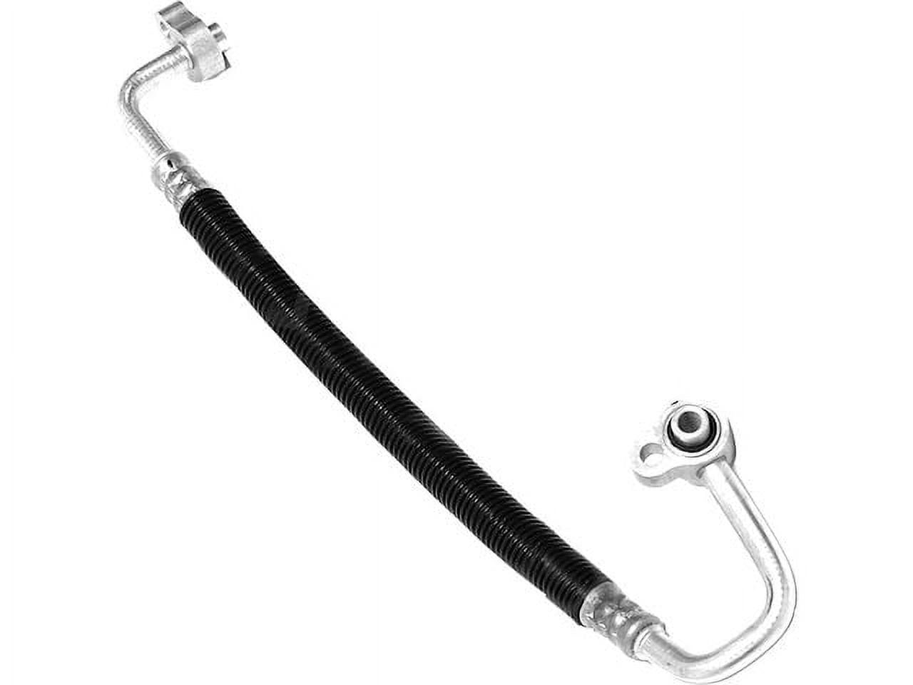 A/C Discharge Hose - Compatible with 2011 - 2020 Dodge Grand Caravan 3 ...