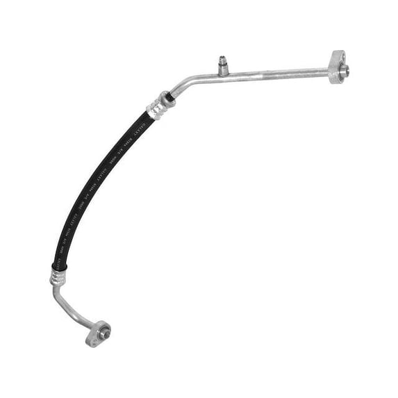 A/C Discharge Hose - Compatible with 2012 - 2013 Ram 1500 4.7L V8