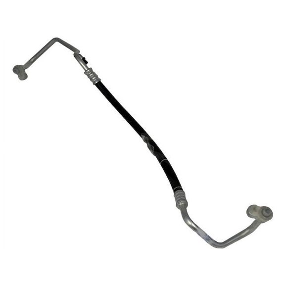 A/C Discharge Hose - Compatible with 2012 - 2015 Chevy Captiva Sport 2013 2014