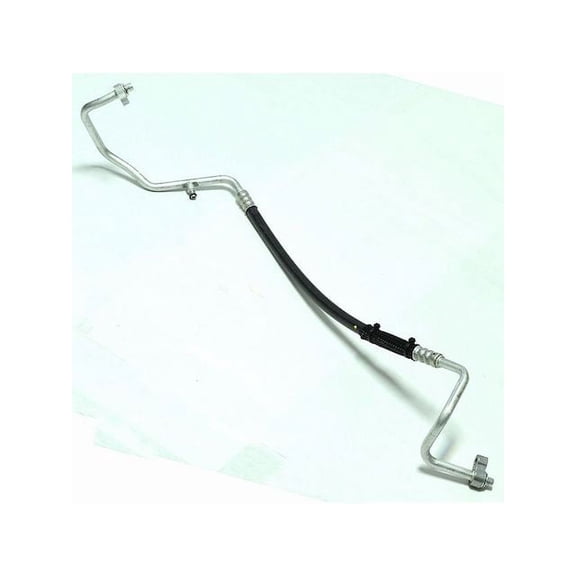 A/C Discharge Hose - Compatible with 2012 - 2015 Chevy Captiva Sport 2013 2014