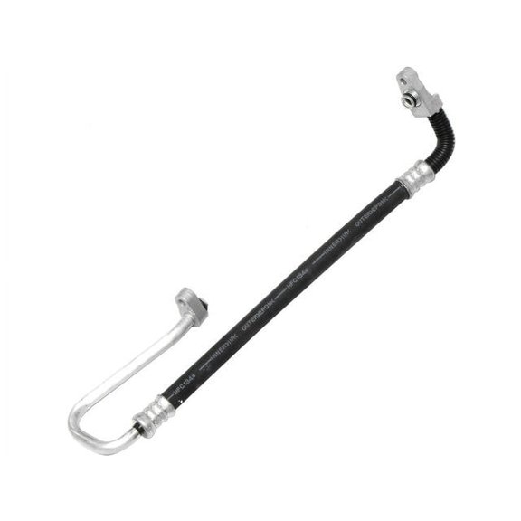 A/C Discharge Hose - Compatible with 2012 - 2015 Toyota Prius Plug-In 2013 2014