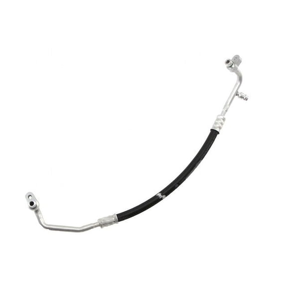 A/C Discharge Hose - Compatible with 2013 - 2015 Subaru XV Crosstrek 2014